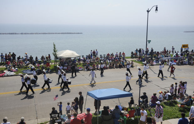Fourth Fest Parade